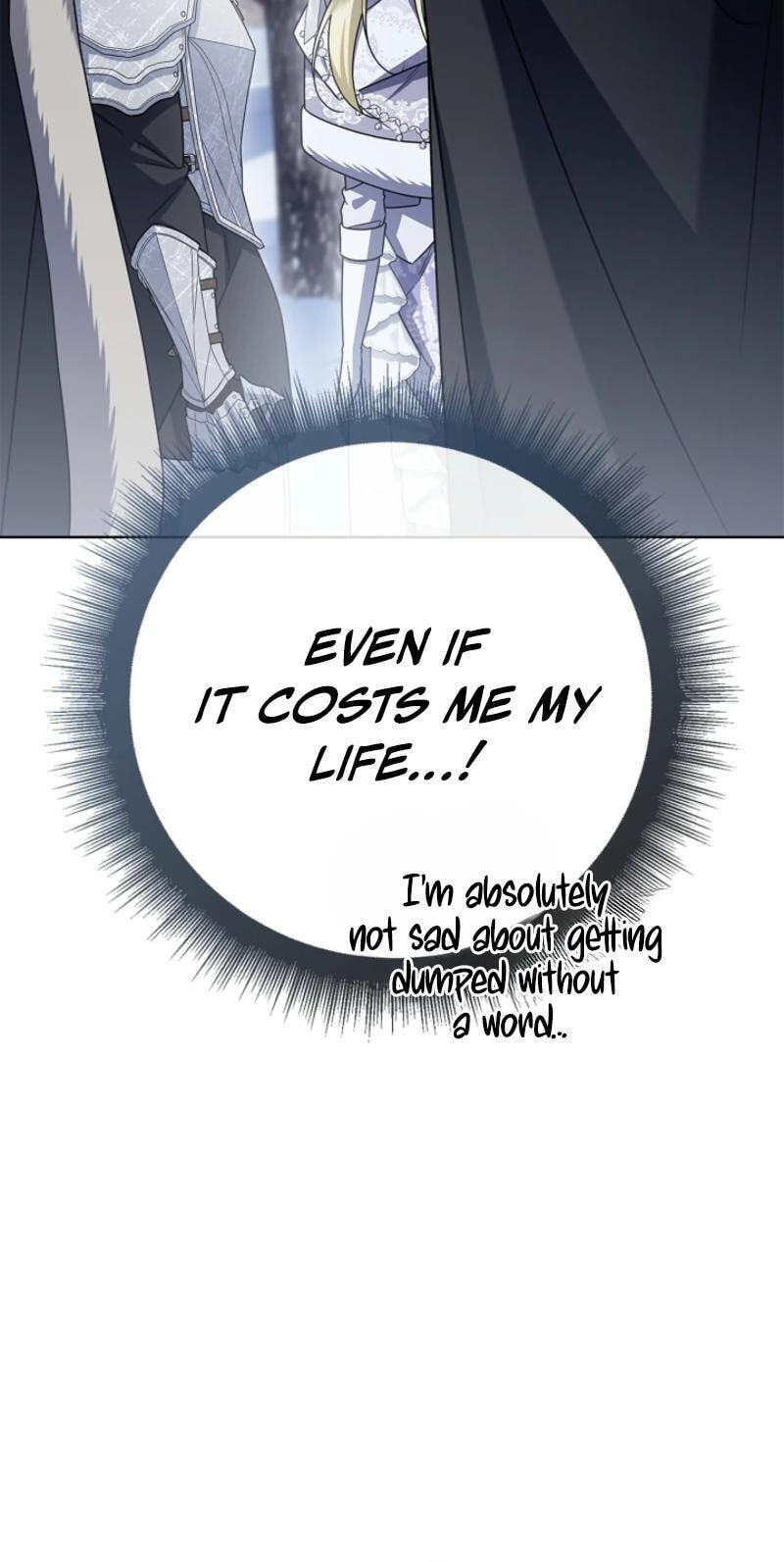 Sorry, I'm a Fool Chapter 63 page 56 - 