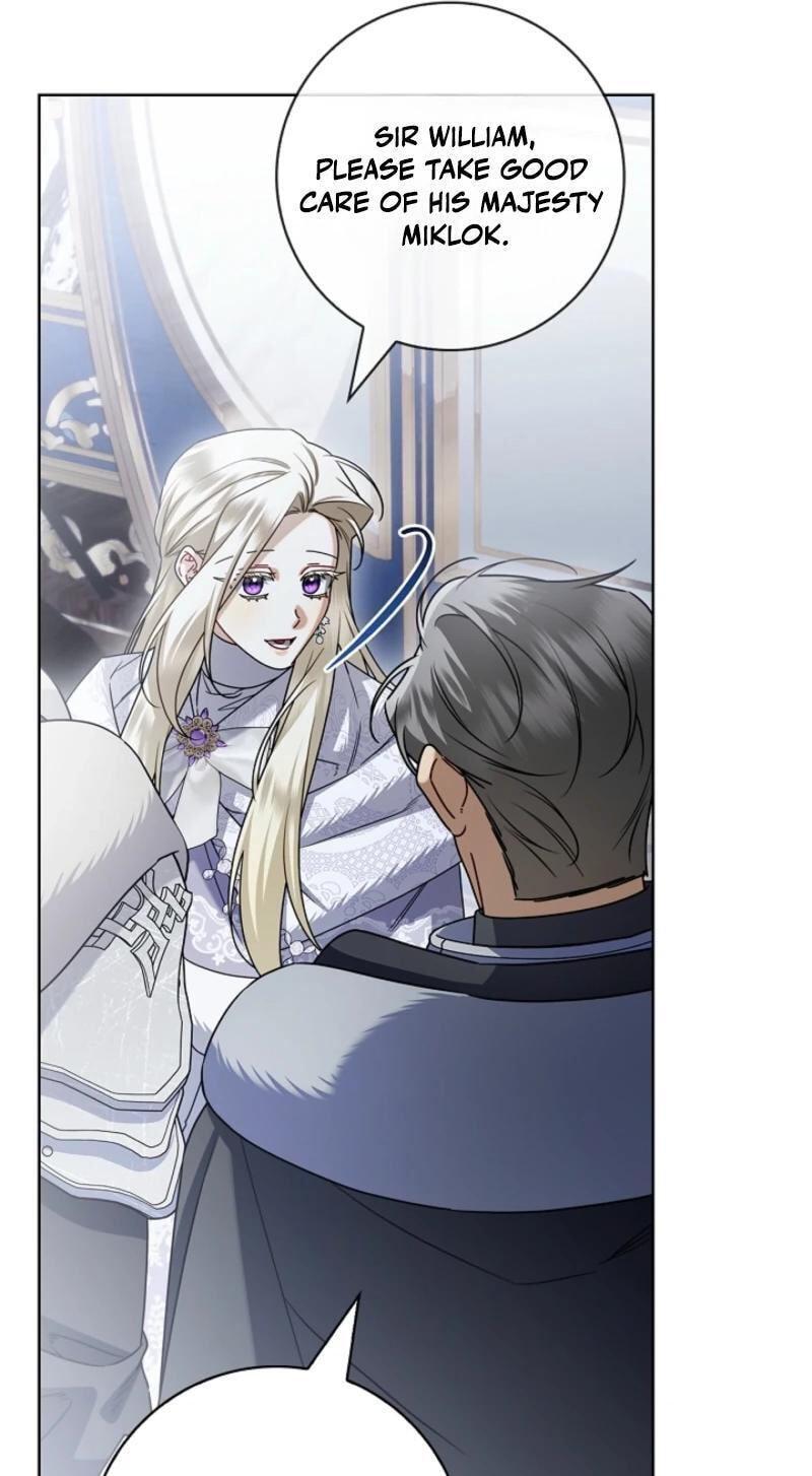 Sorry, I'm a Fool Chapter 63 page 57 - 