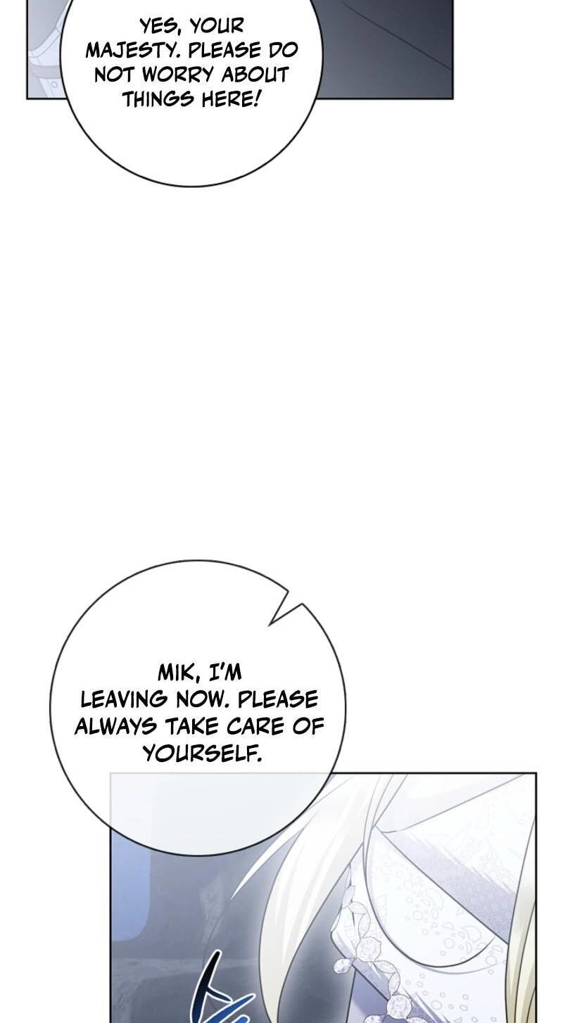 Sorry, I'm a Fool Chapter 63 page 58 - 