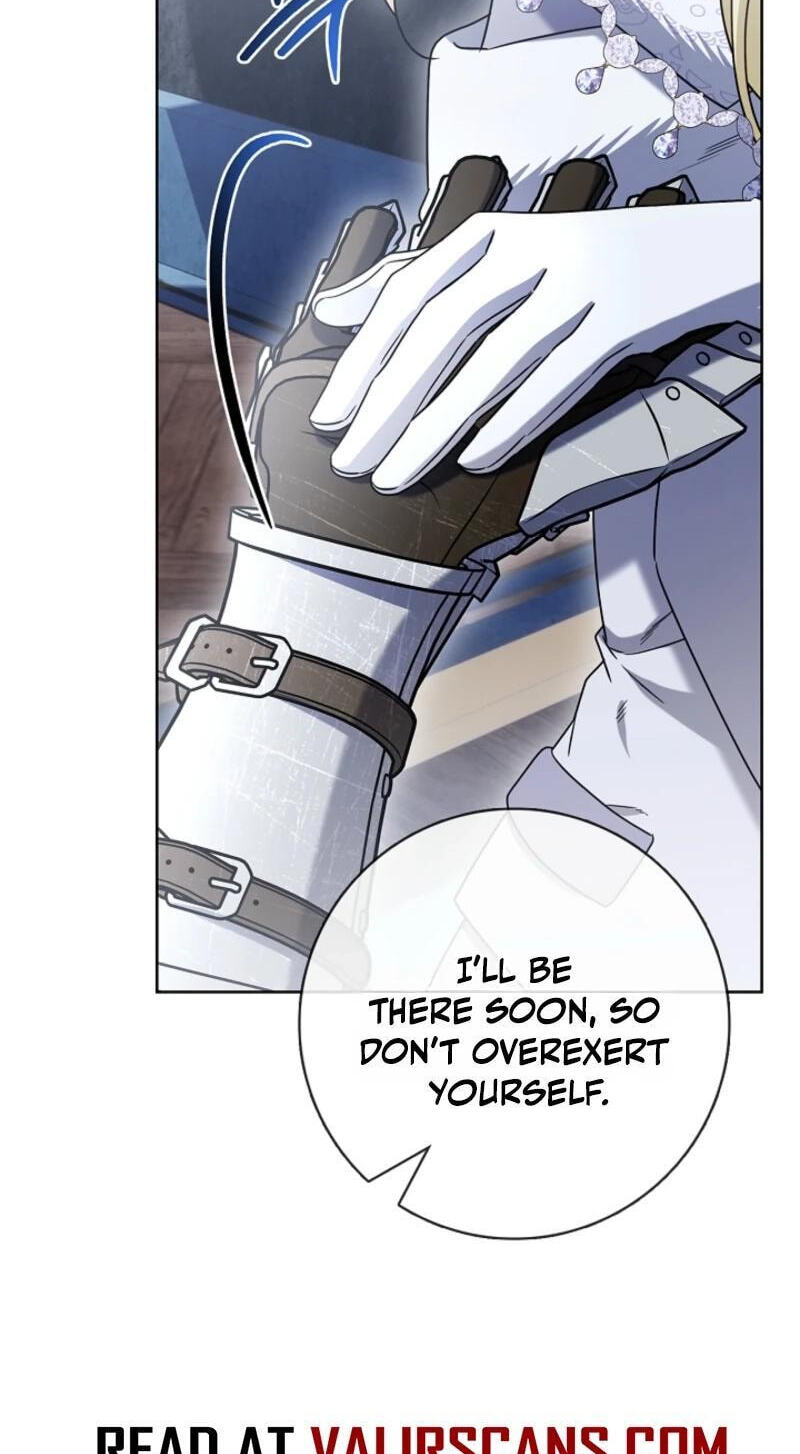 Sorry, I'm a Fool Chapter 63 page 59 - 