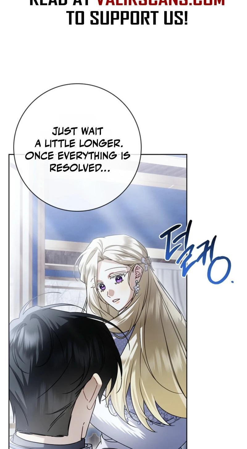 Sorry, I'm a Fool Chapter 63 page 60 - 