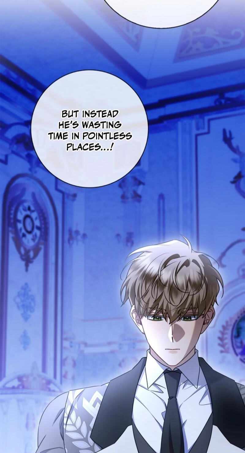 Sorry, I'm a Fool Chapter 63 page 7 - 