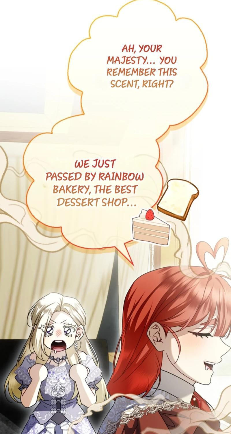 Sorry, I'm a Fool Chapter 63 page 75 - 