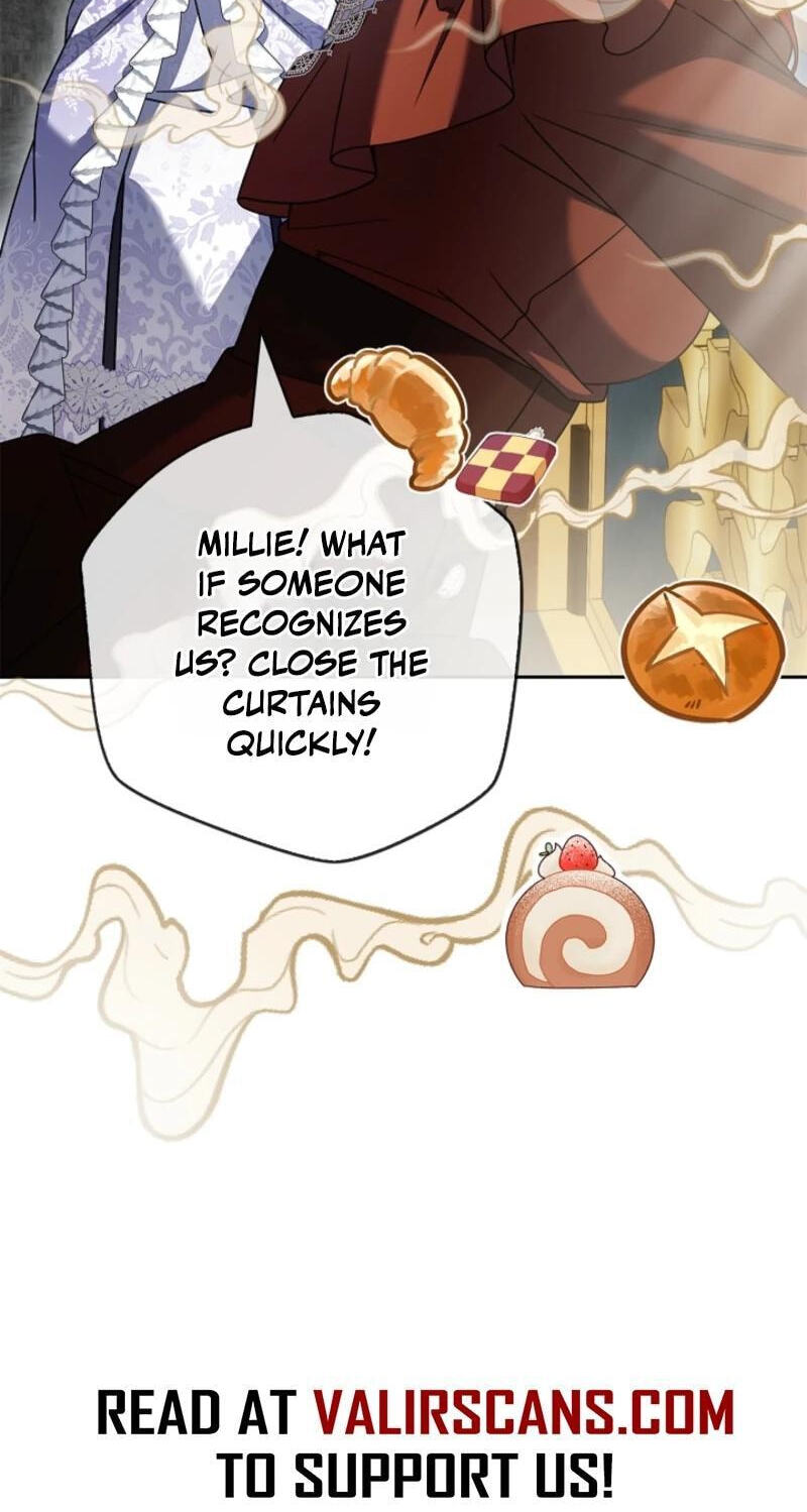 Sorry, I'm a Fool Chapter 63 page 76 - 