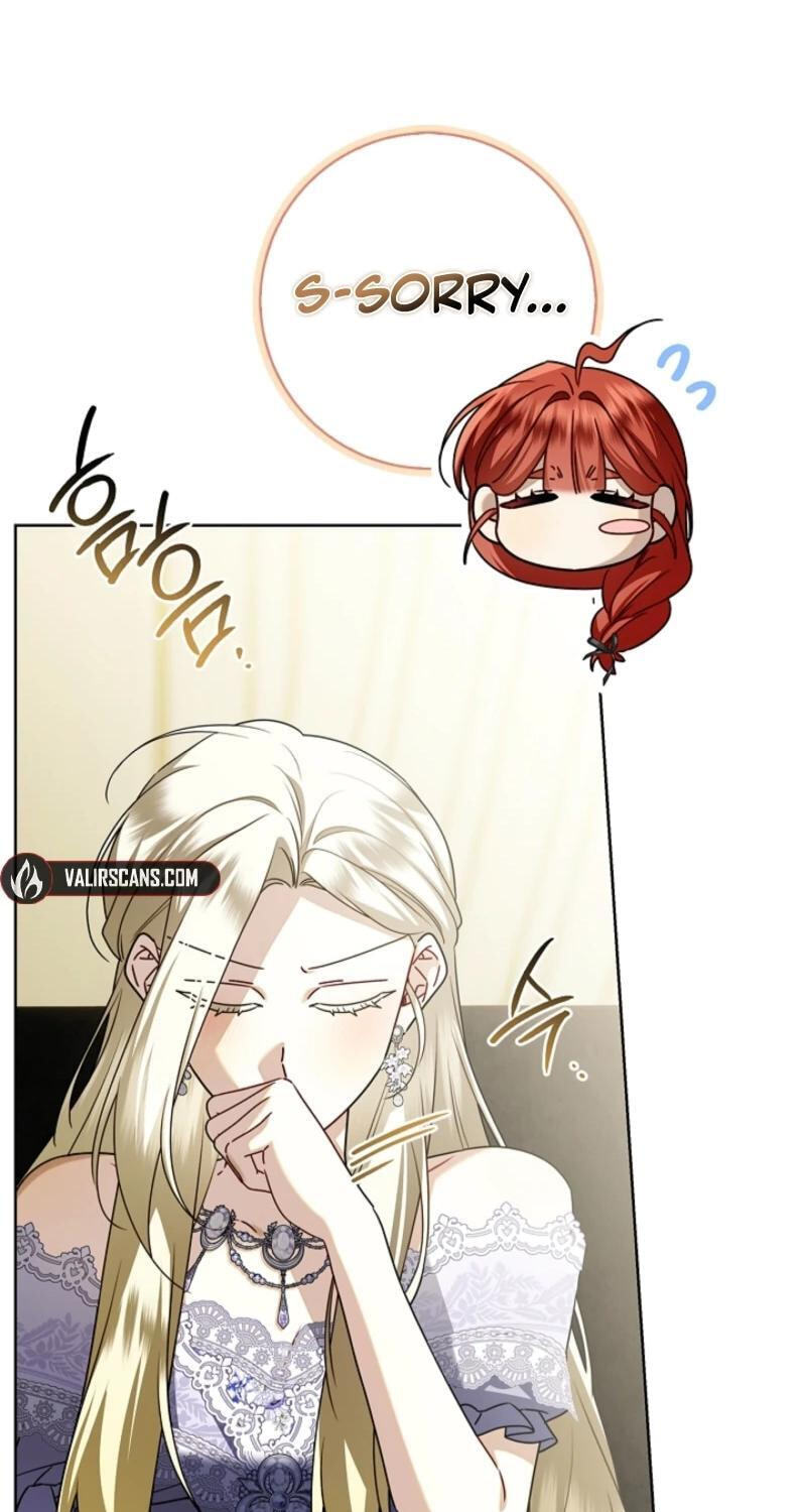 Sorry, I'm a Fool Chapter 63 page 77 - 