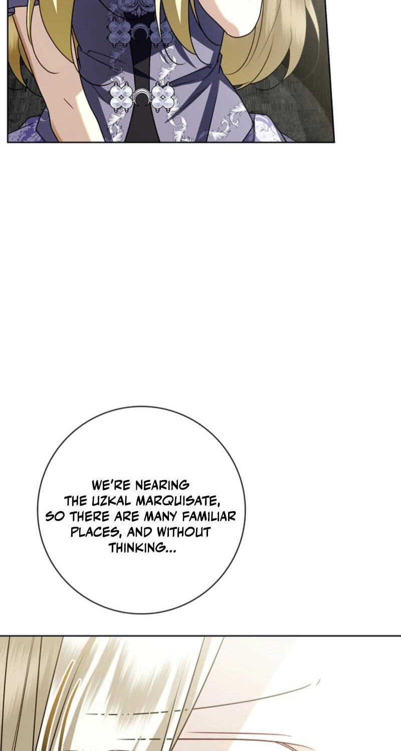 Sorry, I'm a Fool Chapter 63 page 78 - 