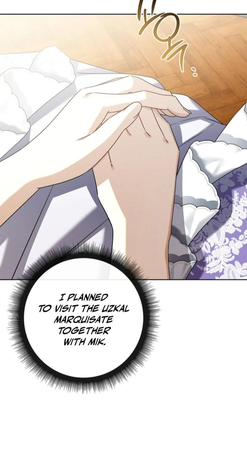 Sorry, I'm a Fool Chapter 63 page 81 - 