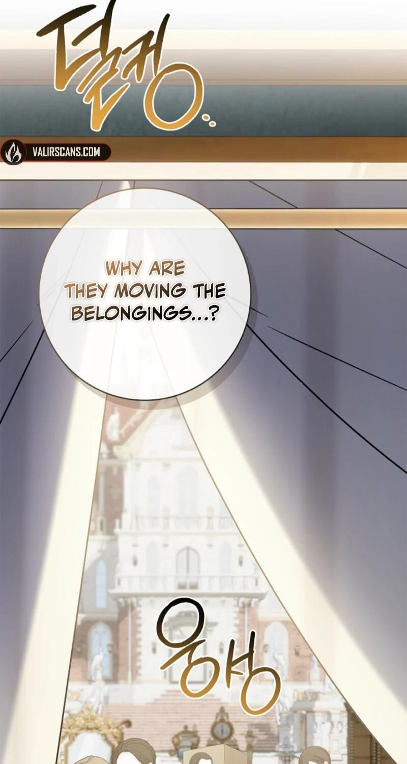 Sorry, I'm a Fool Chapter 63 page 85 - 