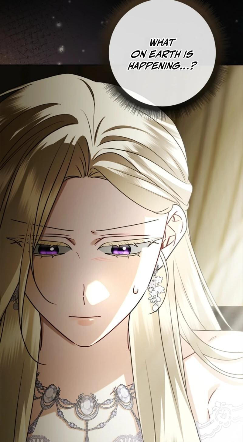 Sorry, I'm a Fool Chapter 63 page 96 - 