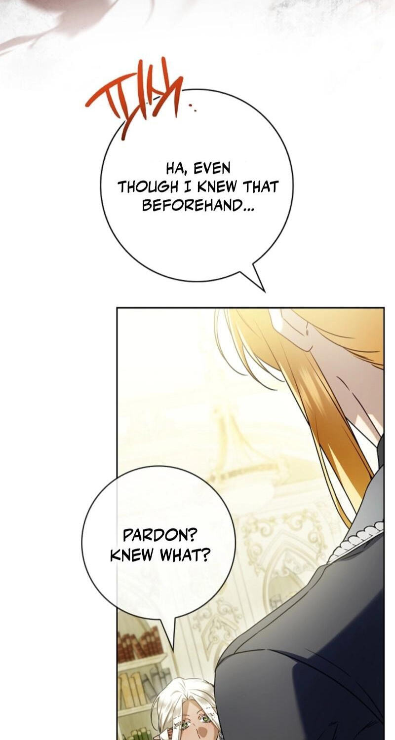 Read Sorry, I