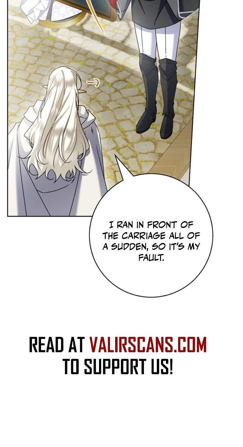Read Sorry, I