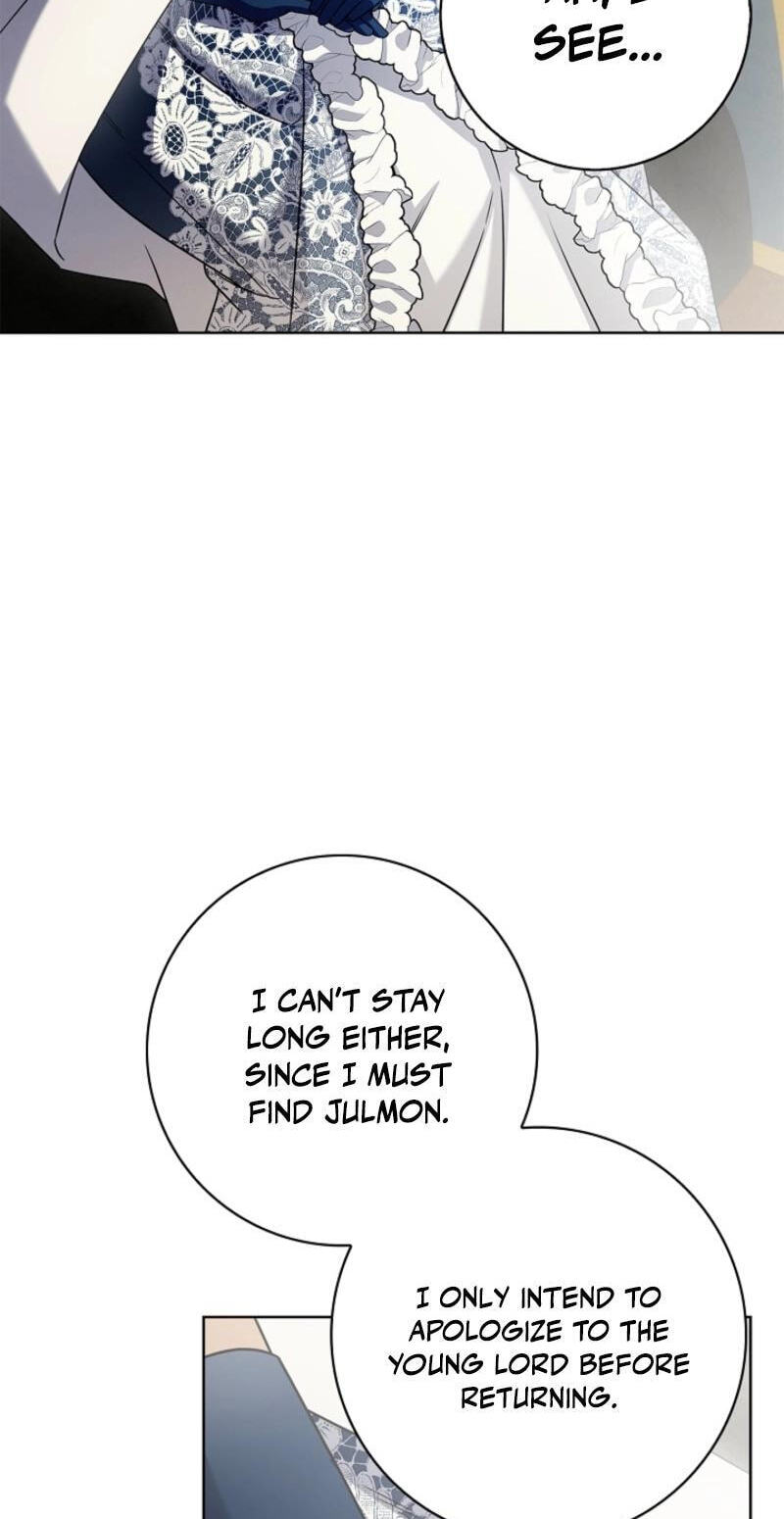 Read Sorry, I