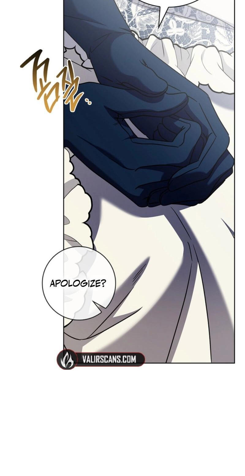 Read Sorry, I