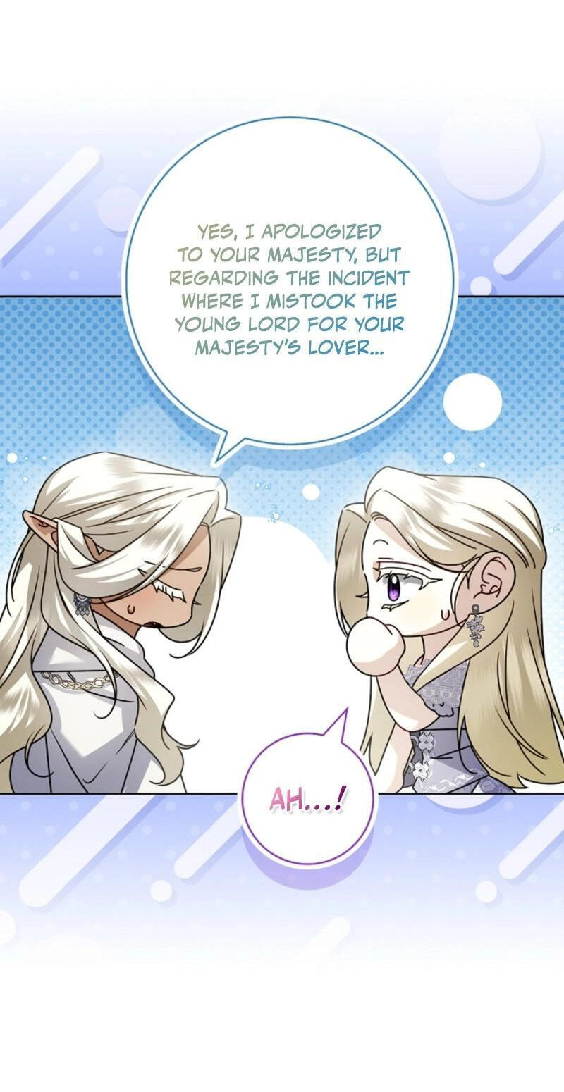 Read Sorry, I