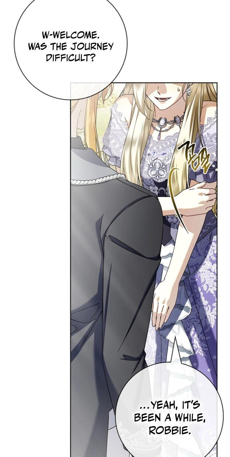 Read Sorry, I