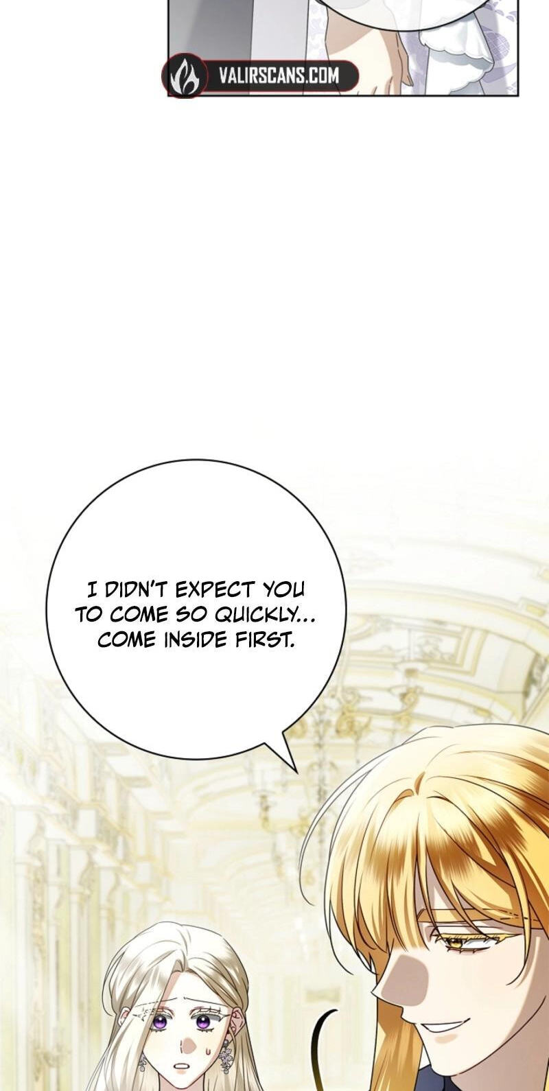 Read Sorry, I