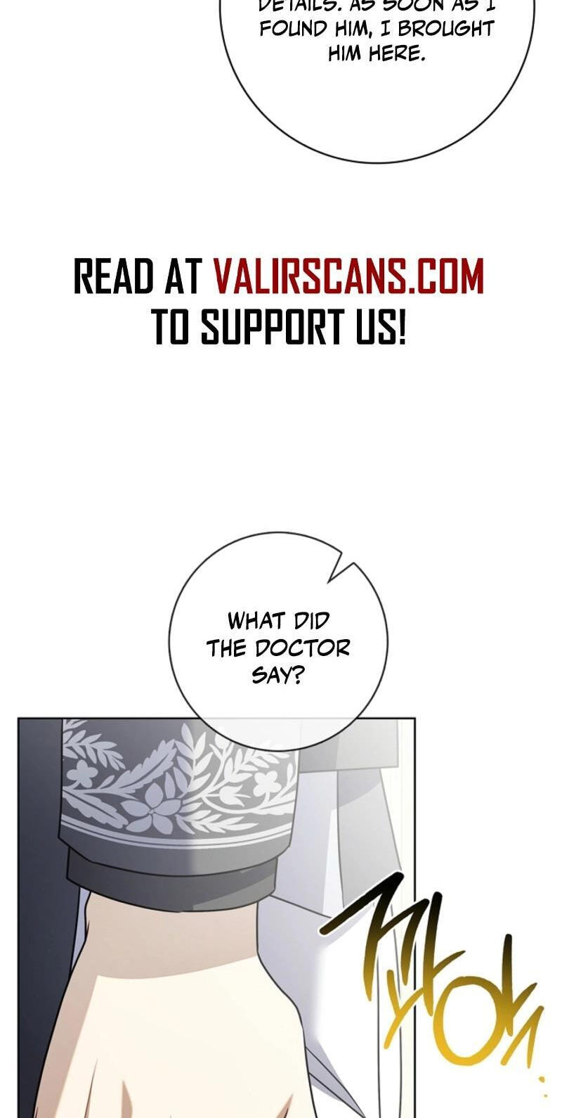 Read Sorry, I