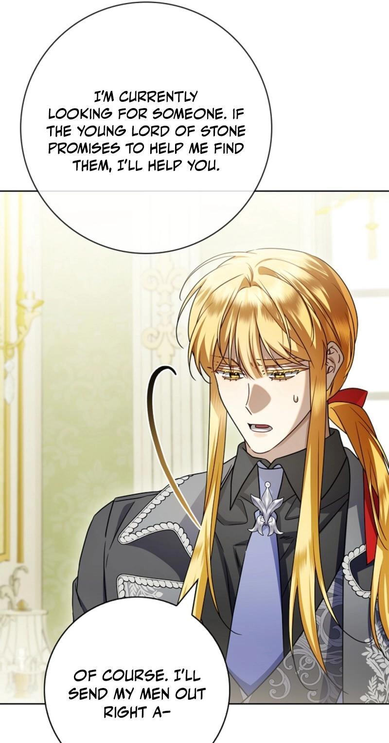Read Sorry, I
