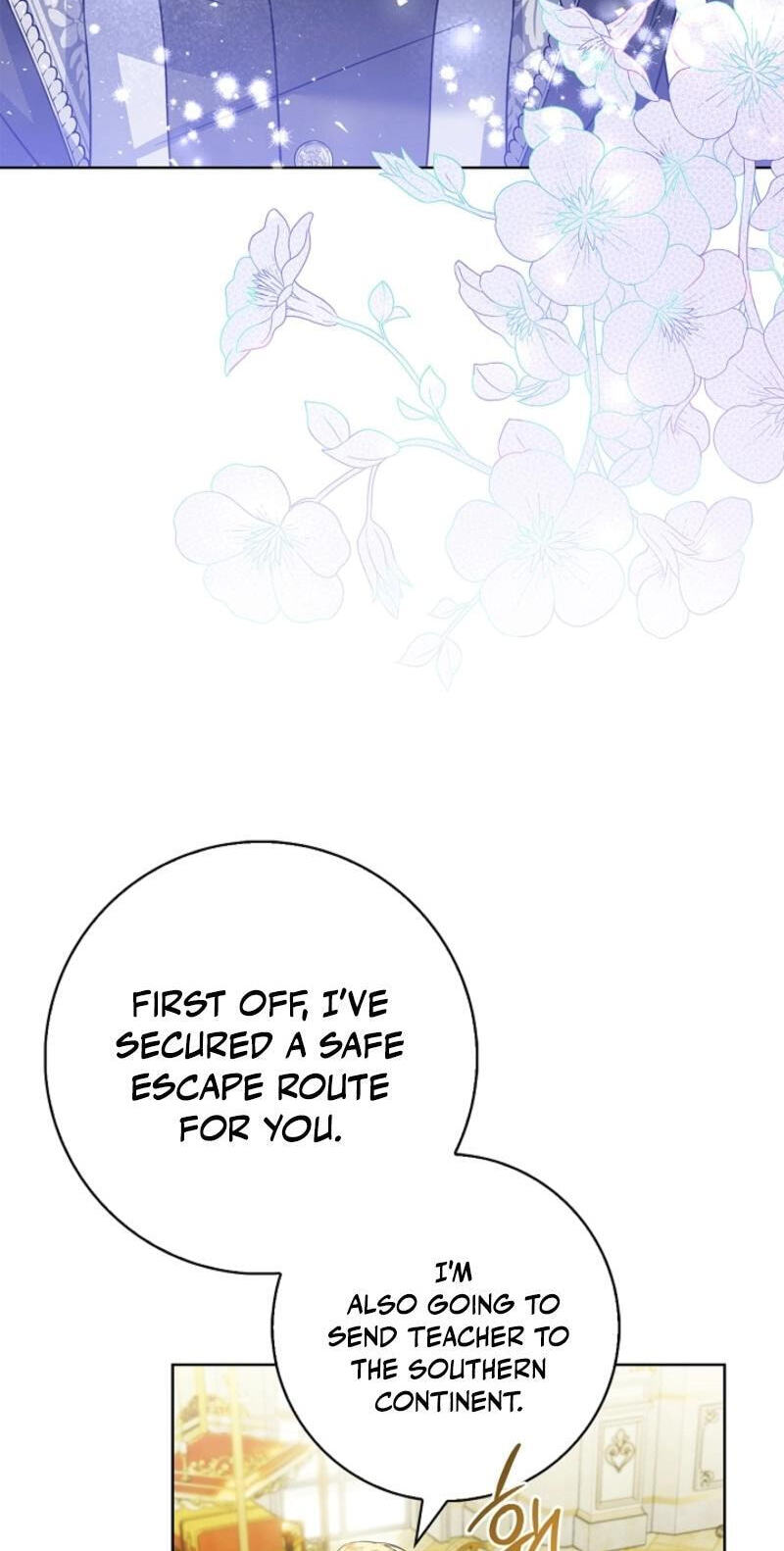 Read Sorry, I