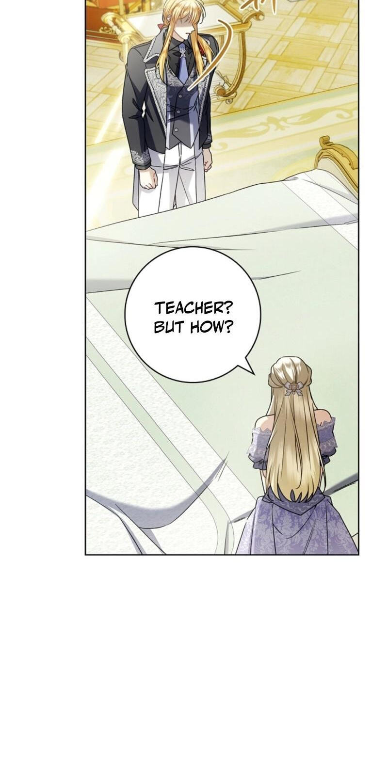 Read Sorry, I