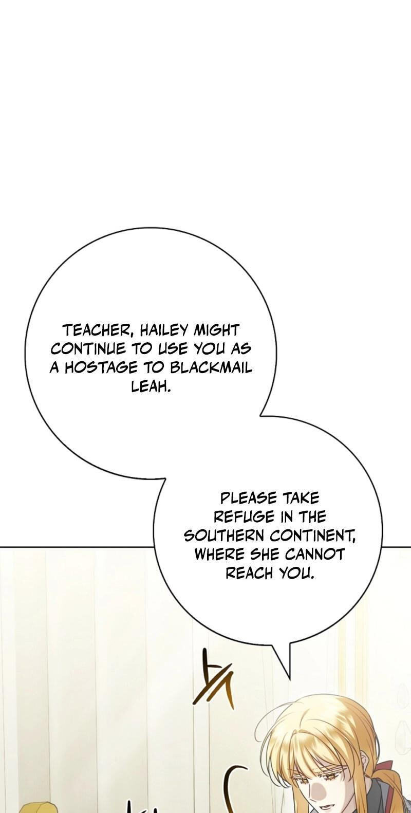 Read Sorry, I
