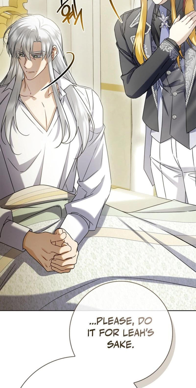 Read Sorry, I