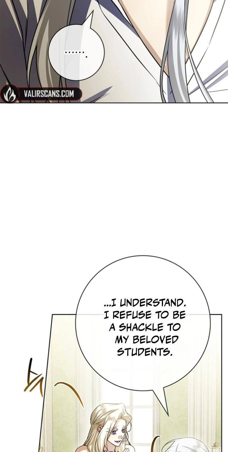 Read Sorry, I