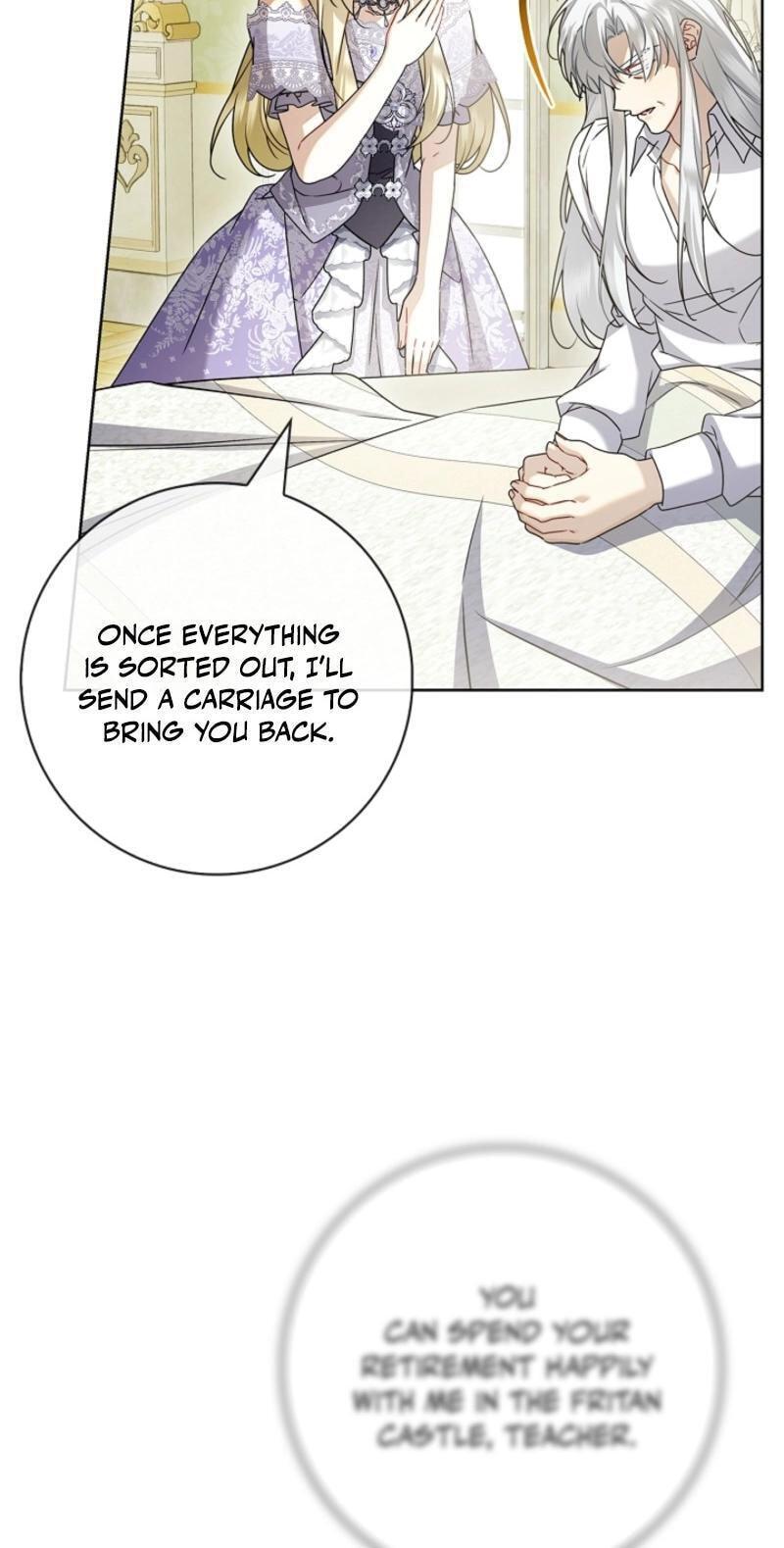 Read Sorry, I