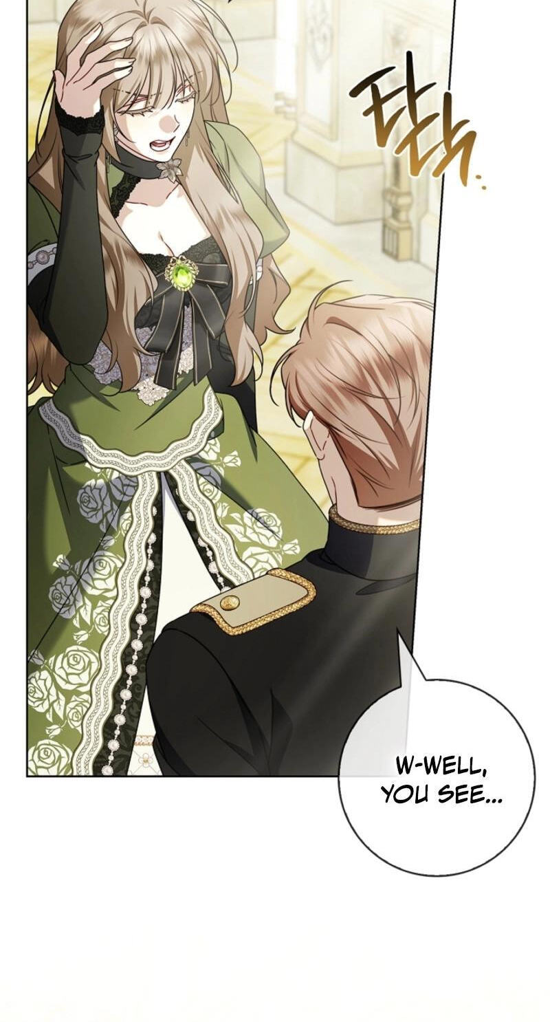 Read Sorry, I