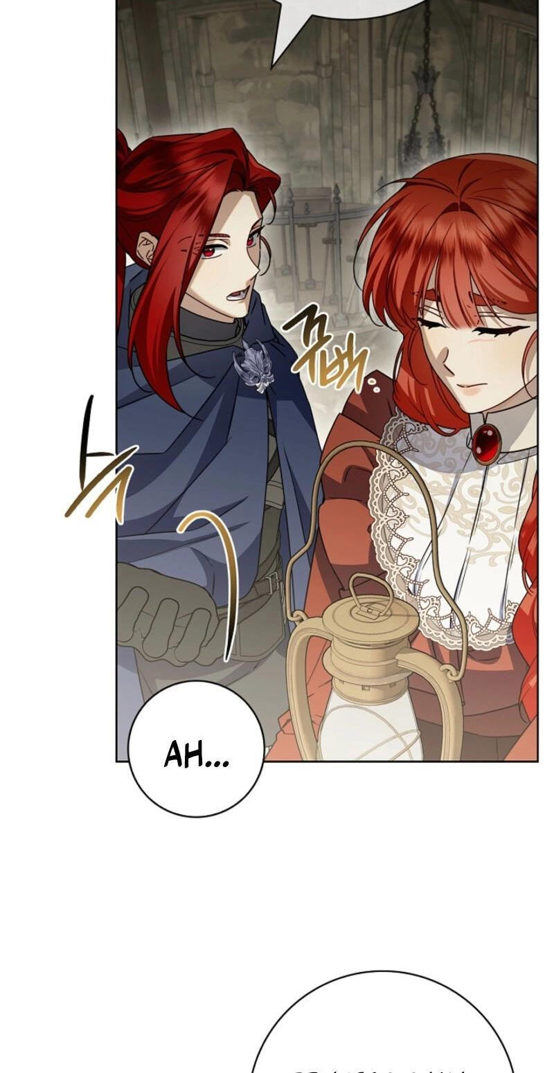 Read Sorry, I