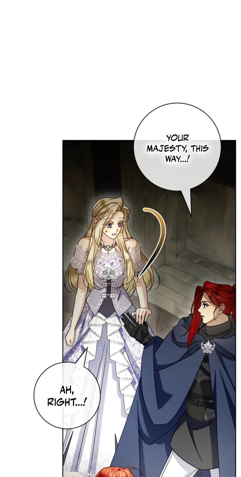 Read Sorry, I