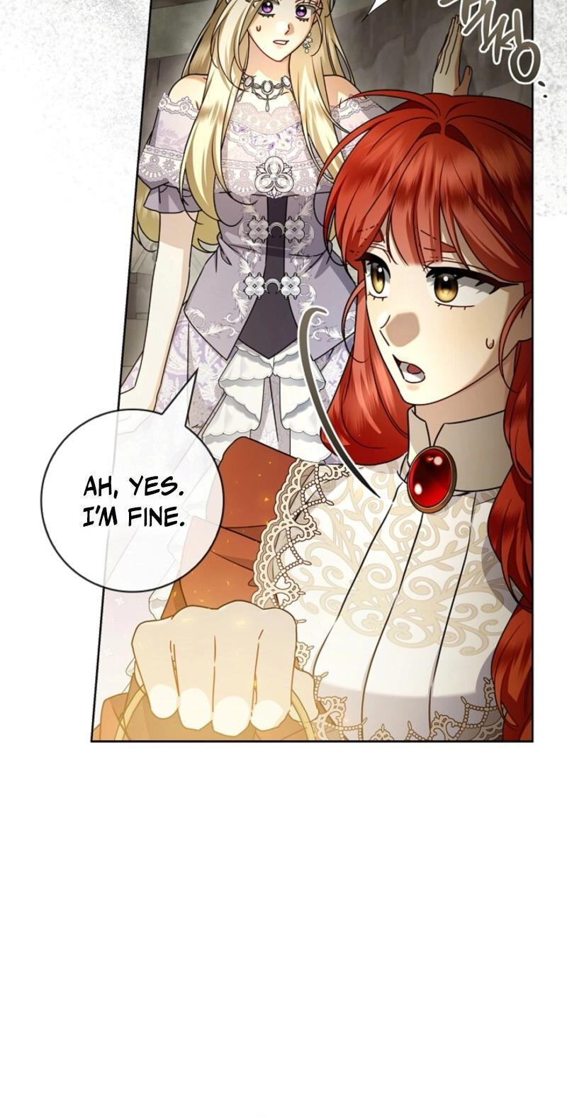 Read Sorry, I