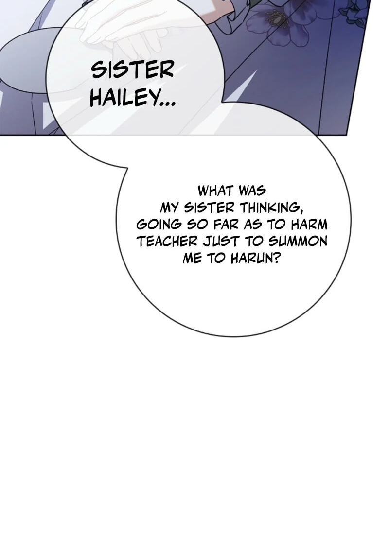 Read Sorry, I