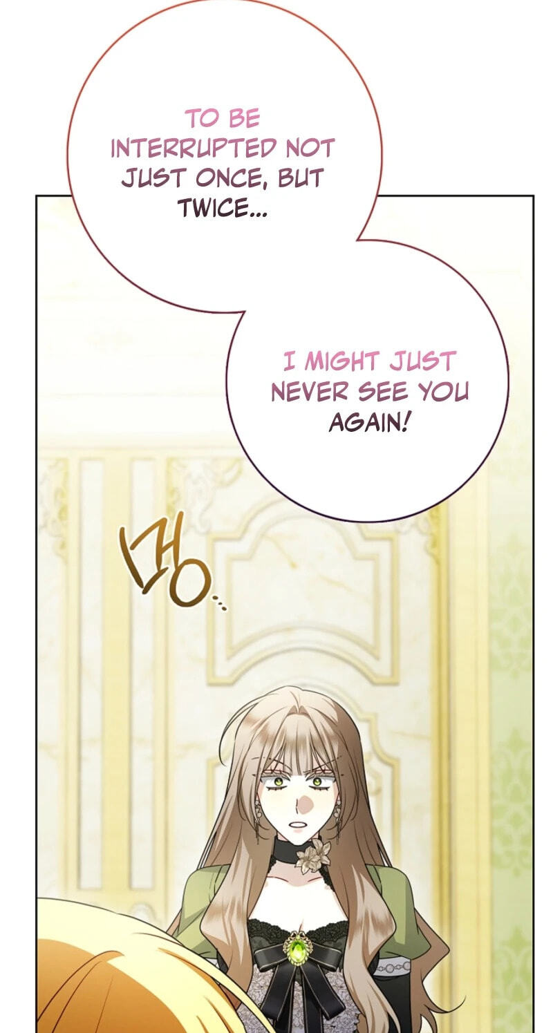Read Sorry, I