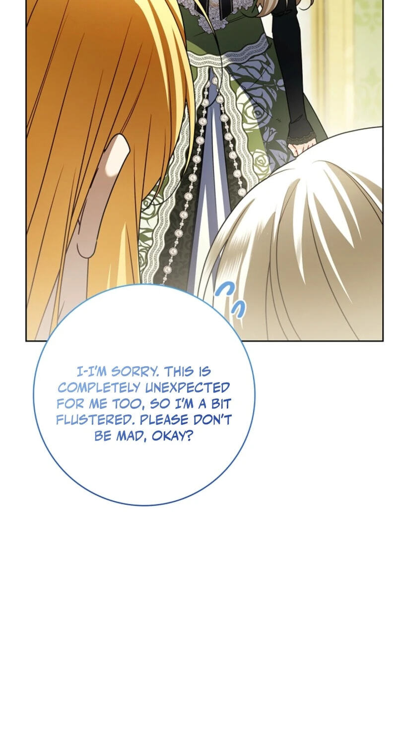 Read Sorry, I