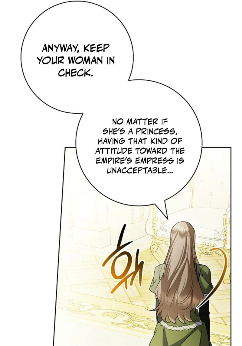 Read Sorry, I