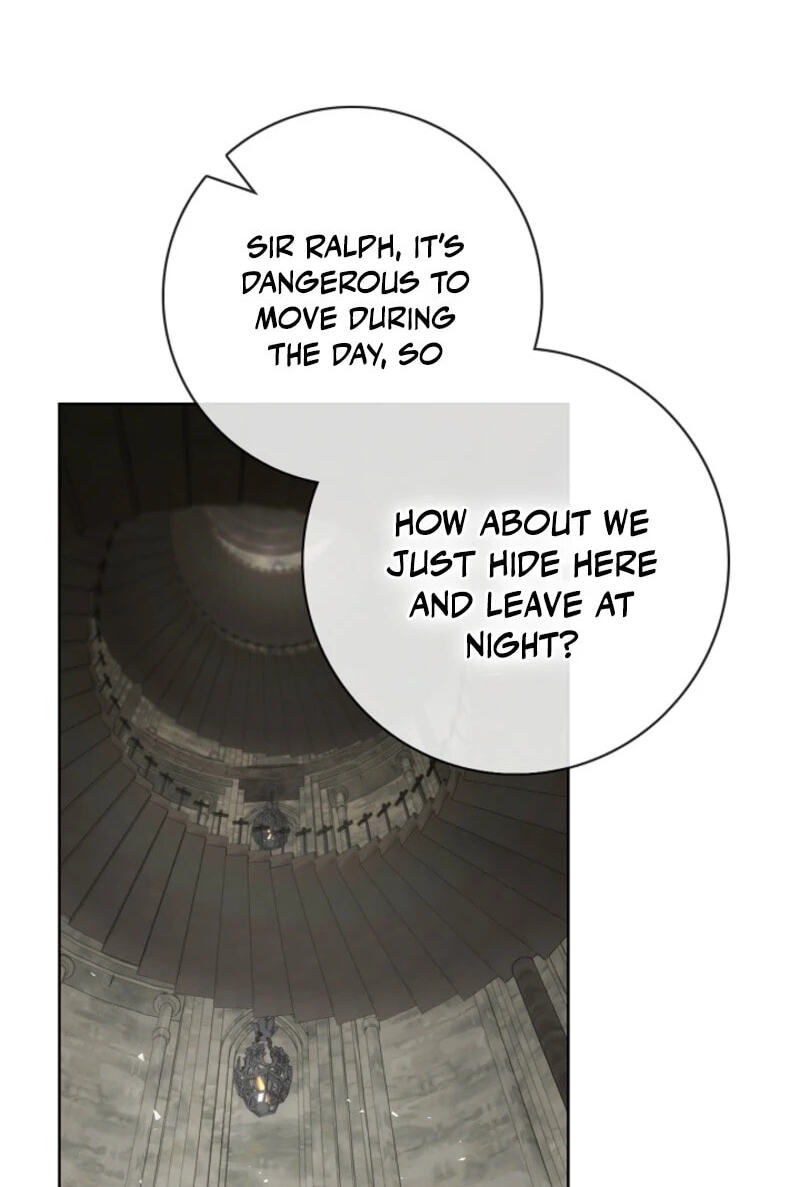 Read Sorry, I