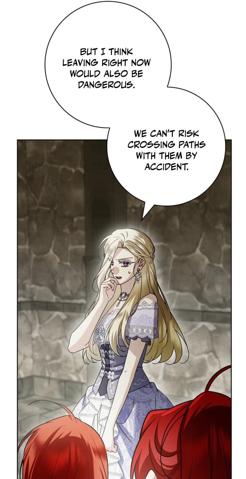 Read Sorry, I