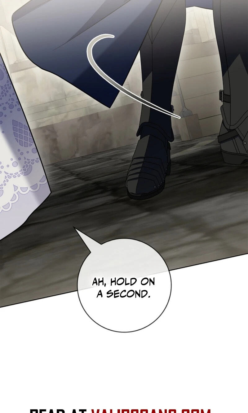 Read Sorry, I