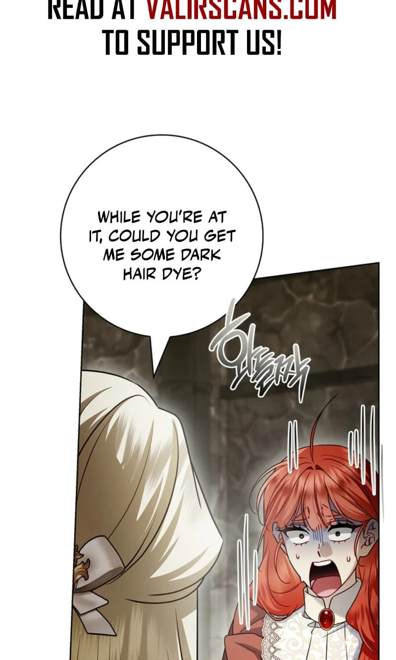 Read Sorry, I