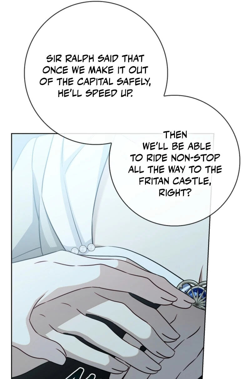 Read Sorry, I