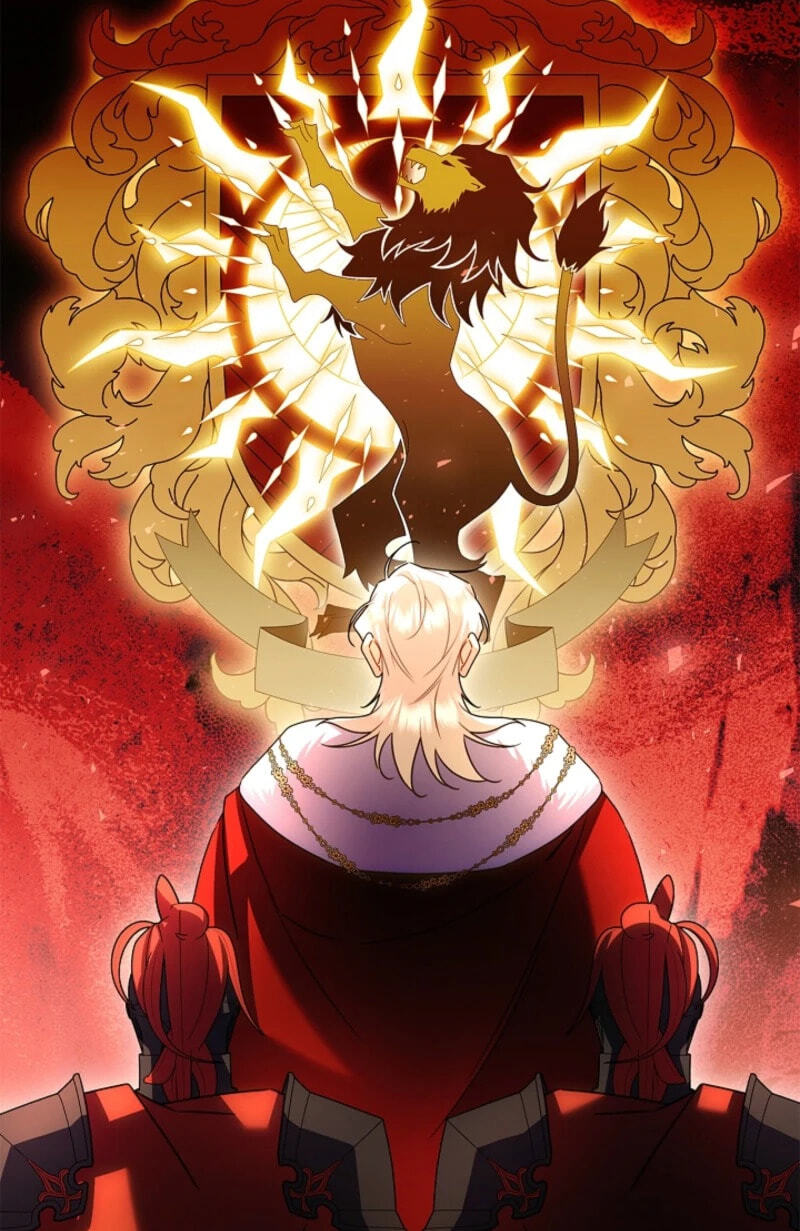 Sorry, I'm a Fool Chapter 69 page 107 - 