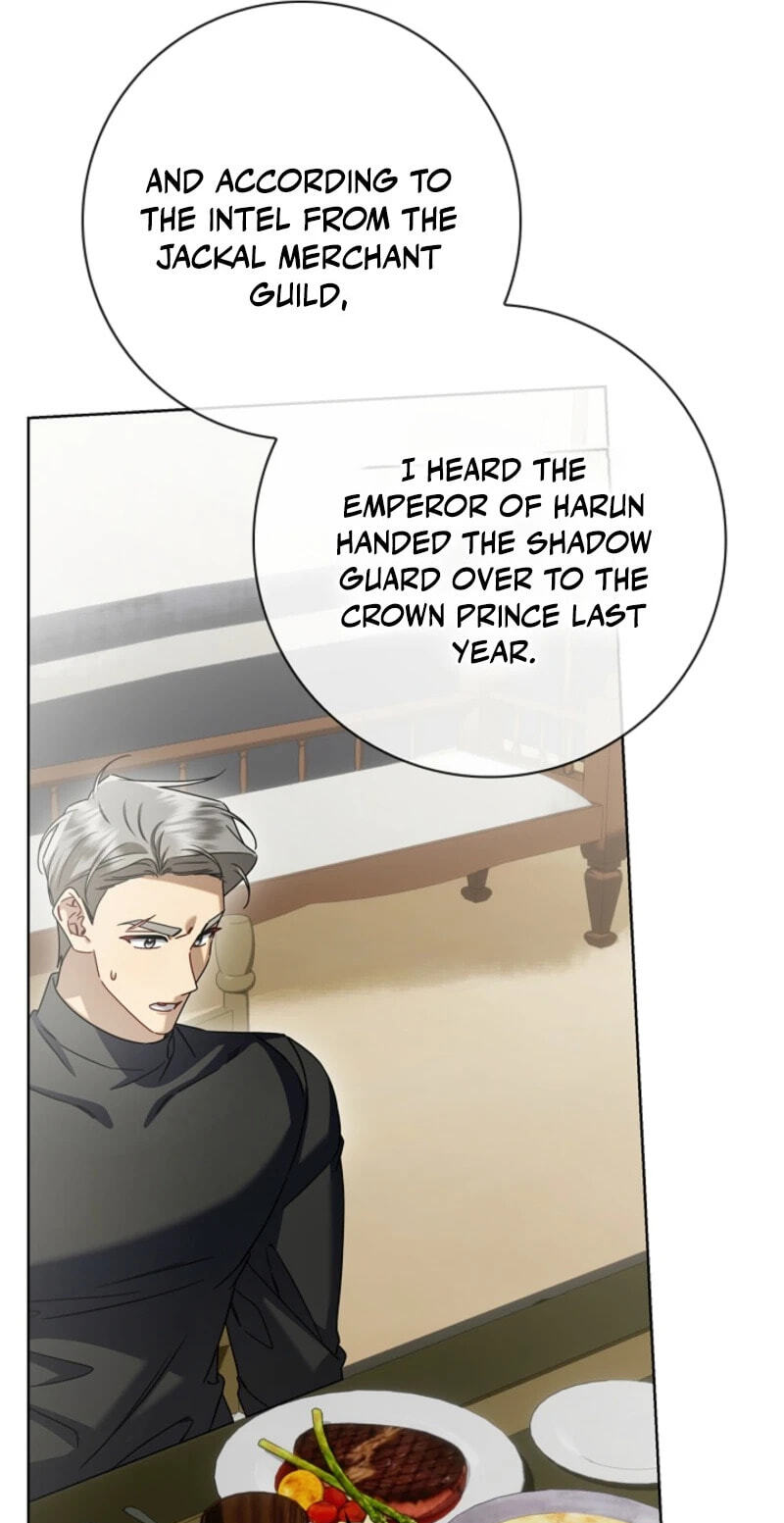 Sorry, I'm a Fool Chapter 69 page 110 - 
