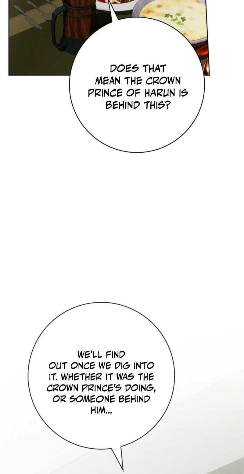 Sorry, I'm a Fool Chapter 69 page 111 - 