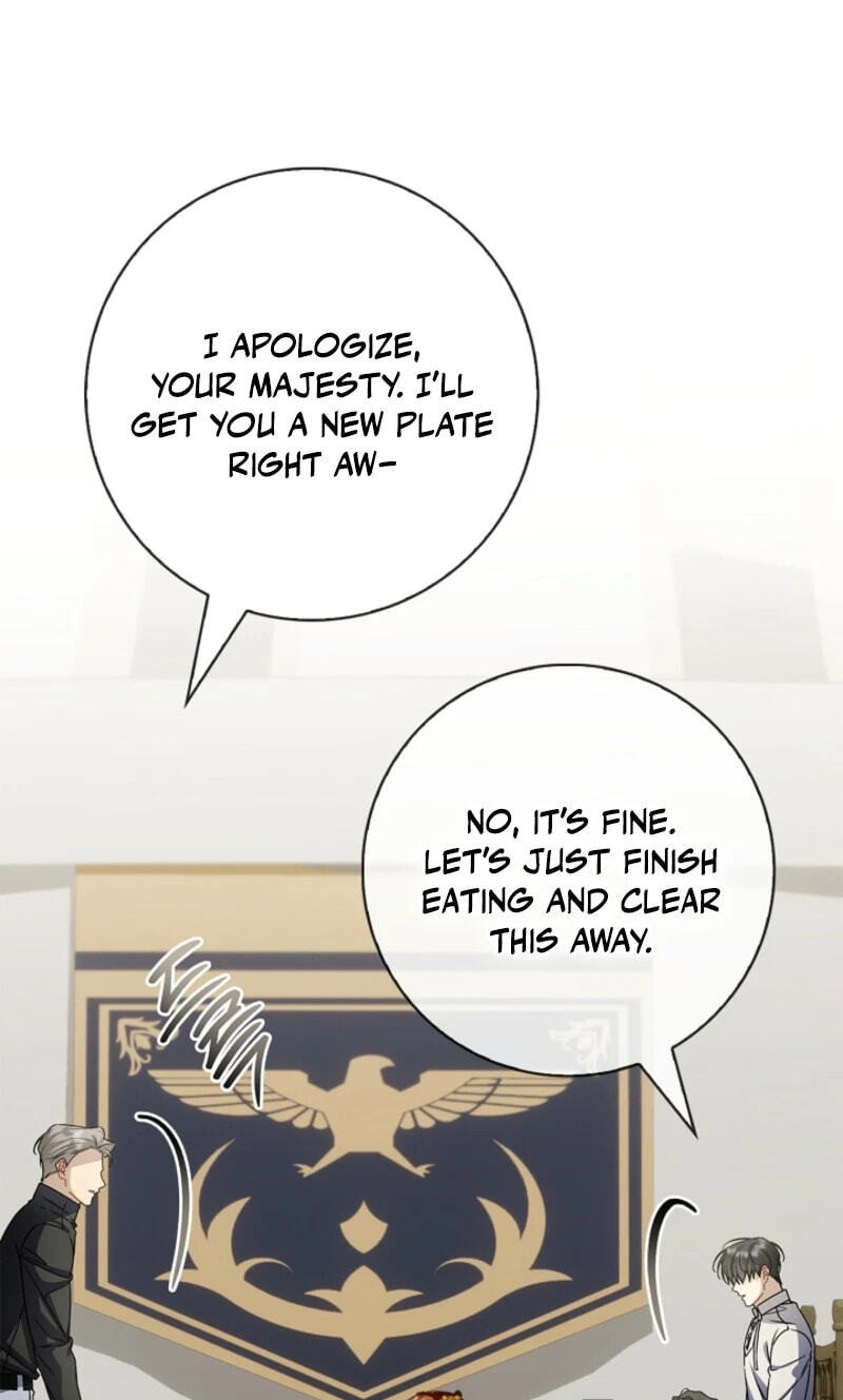 Sorry, I'm a Fool Chapter 69 page 115 - 