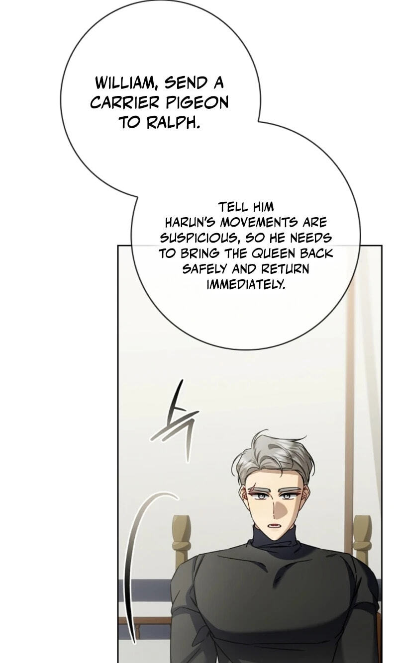 Sorry, I'm a Fool Chapter 69 page 118 - 