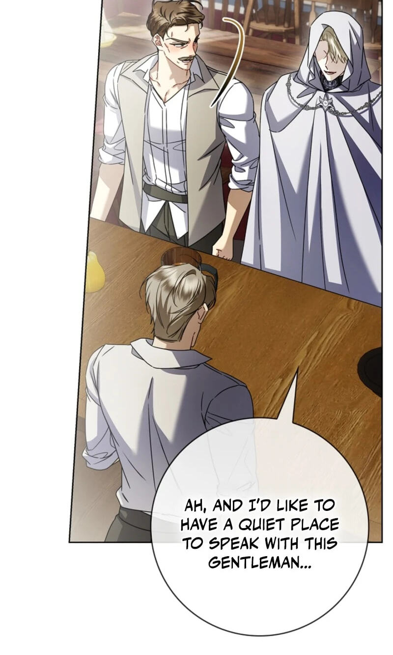 Sorry, I'm a Fool Chapter 69 page 19 - 