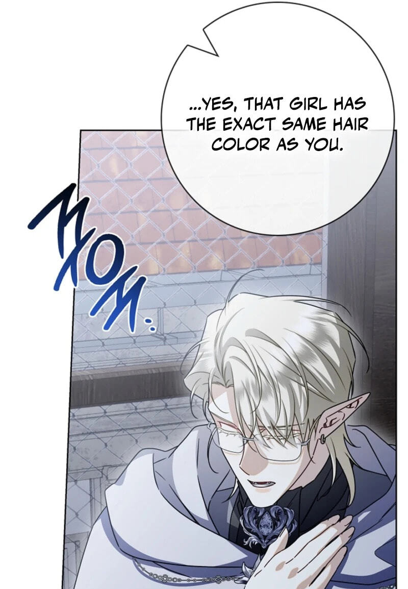 Sorry, I'm a Fool Chapter 69 page 35 - 