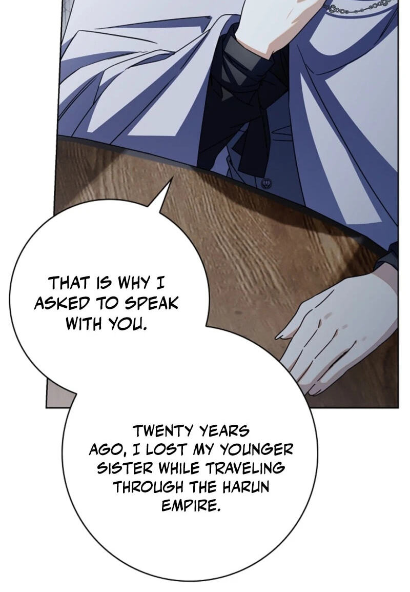 Sorry, I'm a Fool Chapter 69 page 36 - 
