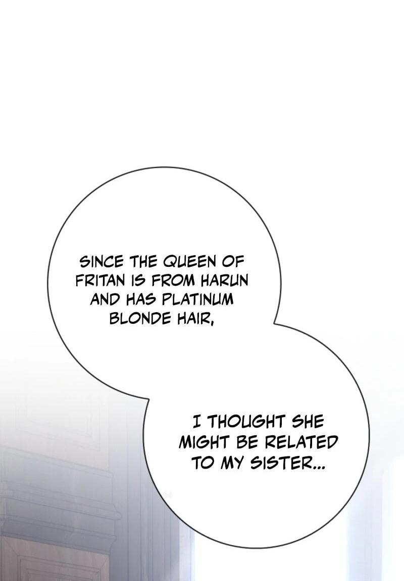Sorry, I'm a Fool Chapter 69 page 37 - 